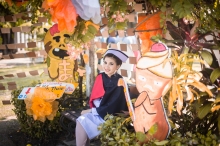 ผลงานการถ่ายภาพ วิทยาลัยพยาบาลบรมราชชนนี จังหวัดนนทบุรี